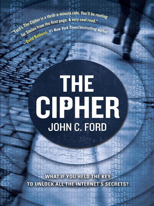 Title details for The Cipher by John C. Ford - Available